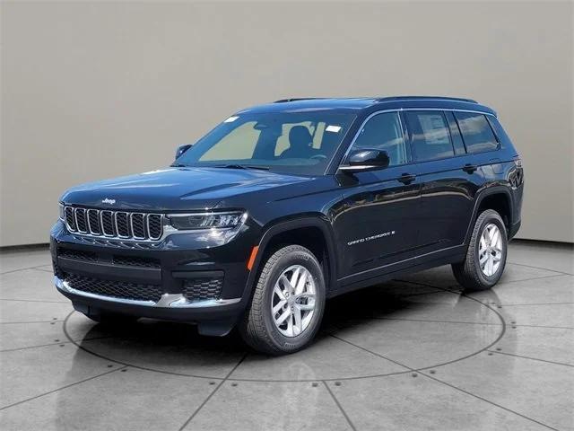 new 2024 Jeep Grand Cherokee L car, priced at $40,720