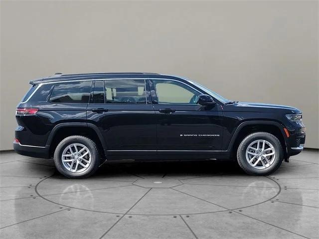 new 2024 Jeep Grand Cherokee L car, priced at $40,720