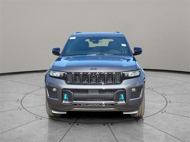 new 2024 Jeep Grand Cherokee 4xe car, priced at $56,575