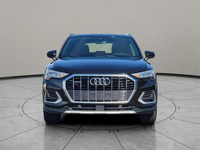 used 2019 Audi Q3 car, priced at $15,973