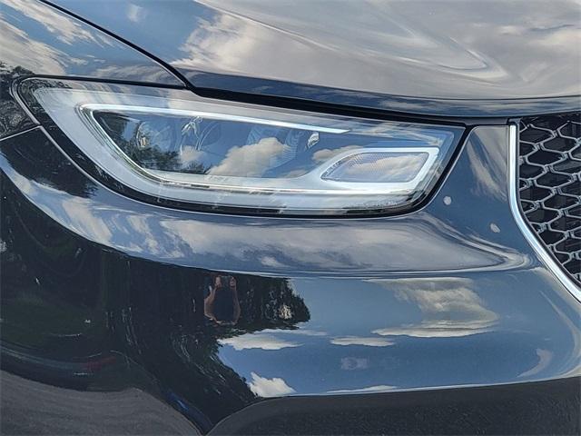 new 2025 Chrysler Pacifica car, priced at $49,716