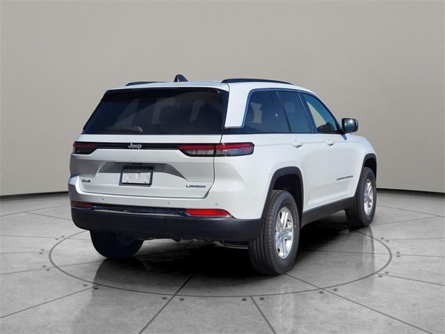 new 2025 Jeep Grand Cherokee car, priced at $40,575