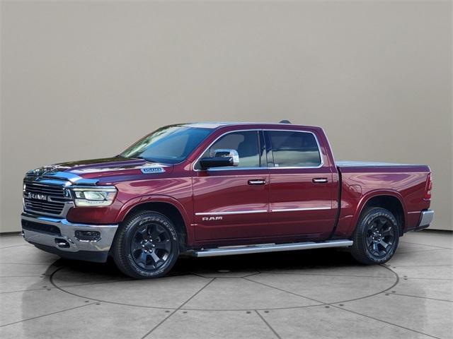 used 2019 Ram 1500 car, priced at $28,888