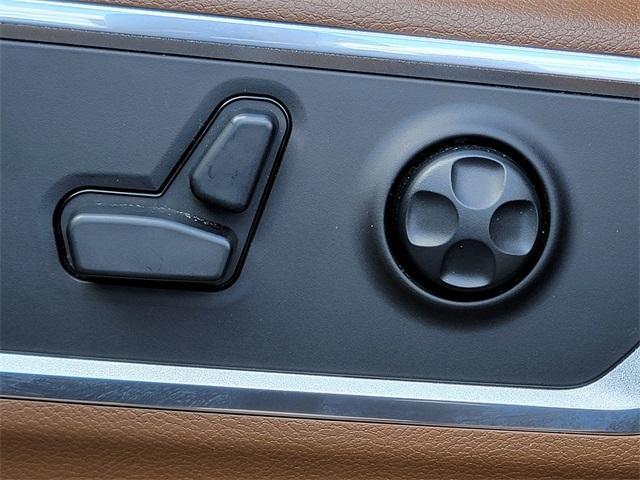 used 2019 Ram 1500 car, priced at $28,888