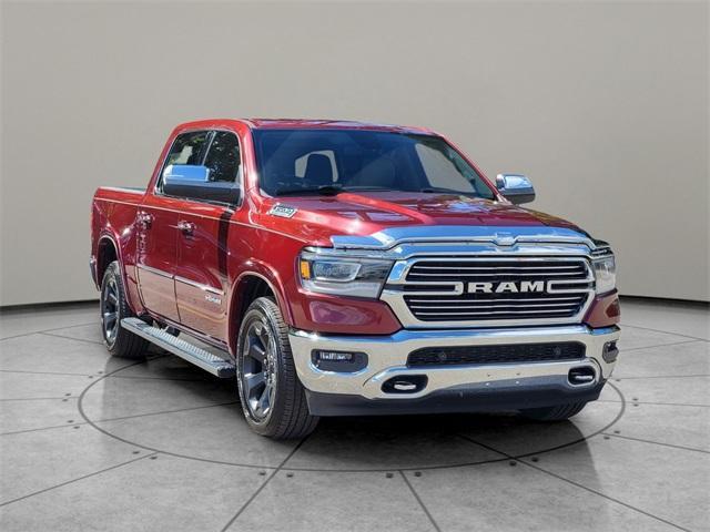 used 2019 Ram 1500 car, priced at $28,888