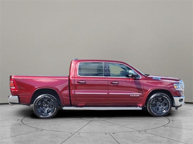 used 2019 Ram 1500 car, priced at $28,888