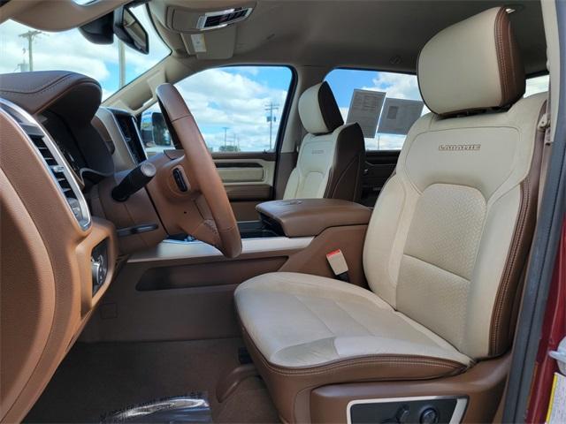 used 2019 Ram 1500 car, priced at $28,888