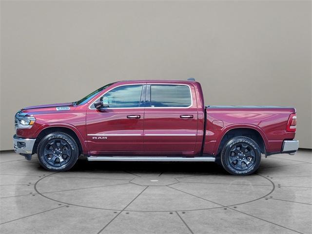 used 2019 Ram 1500 car, priced at $28,888