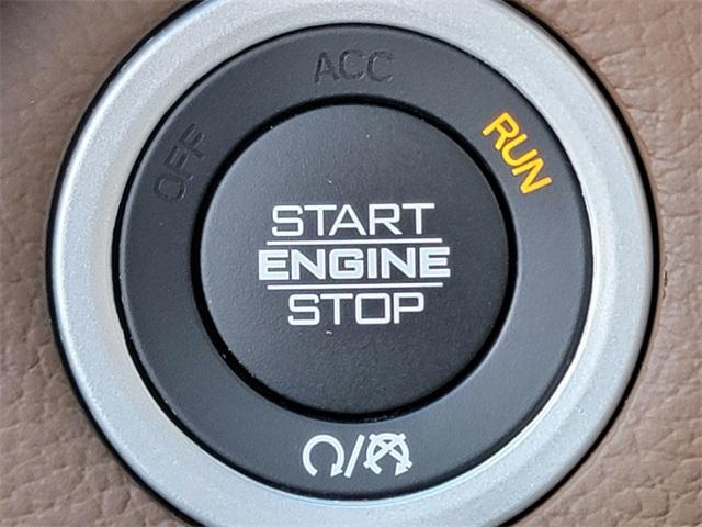 used 2019 Ram 1500 car, priced at $28,888