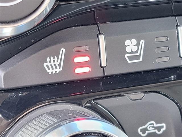 used 2019 Ram 1500 car, priced at $28,888