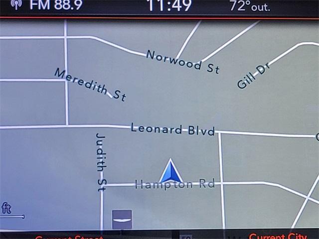 used 2019 Ram 1500 car, priced at $28,888