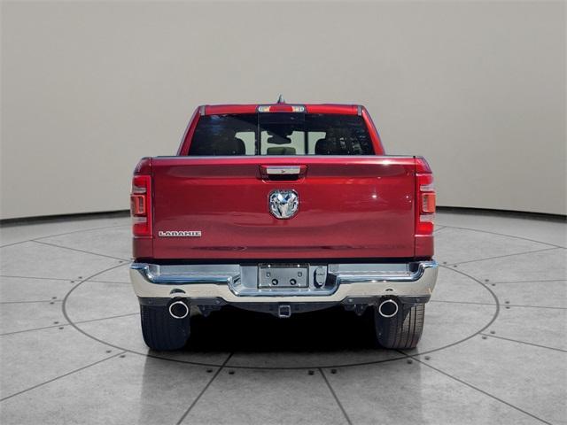 used 2019 Ram 1500 car, priced at $28,888