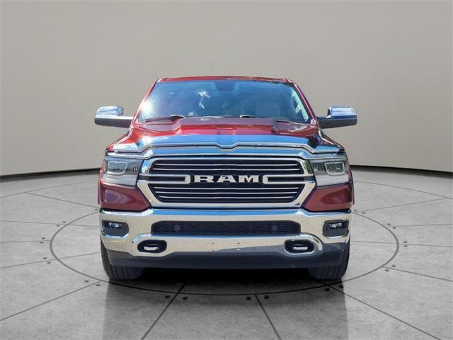 used 2019 Ram 1500 car, priced at $28,888