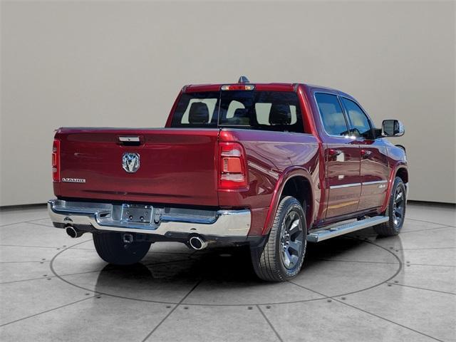 used 2019 Ram 1500 car, priced at $28,888