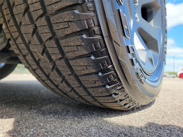 used 2019 Ram 1500 car, priced at $28,888