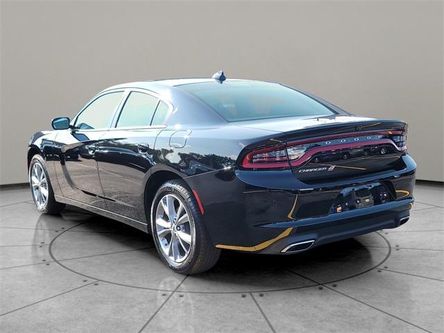 used 2023 Dodge Charger car, priced at $29,988