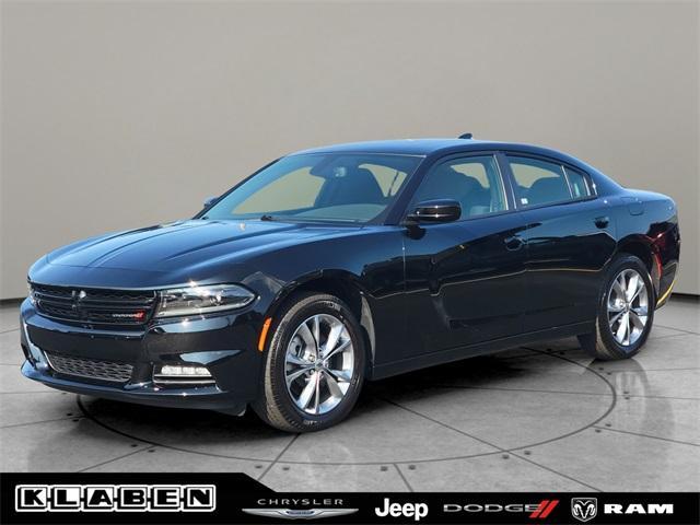 used 2023 Dodge Charger car, priced at $29,988