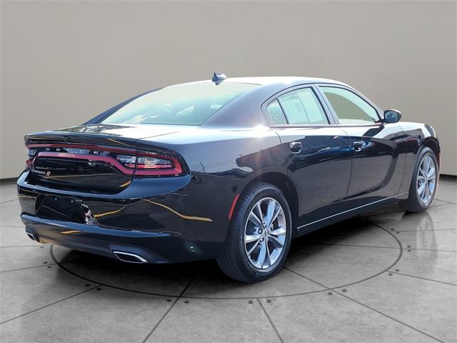 used 2023 Dodge Charger car, priced at $29,988