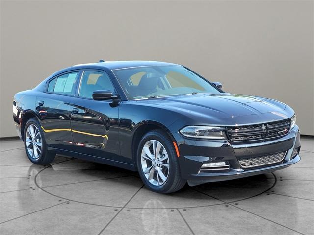 used 2023 Dodge Charger car, priced at $29,988