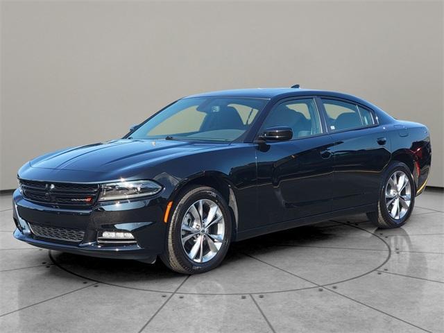 used 2023 Dodge Charger car, priced at $29,988