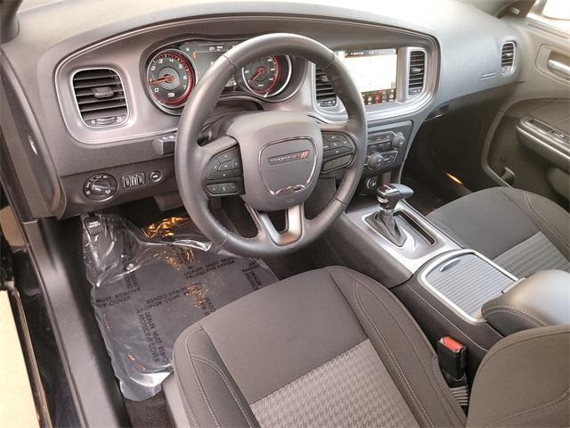 used 2023 Dodge Charger car, priced at $29,988