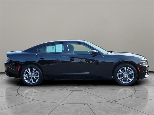 used 2023 Dodge Charger car, priced at $29,988