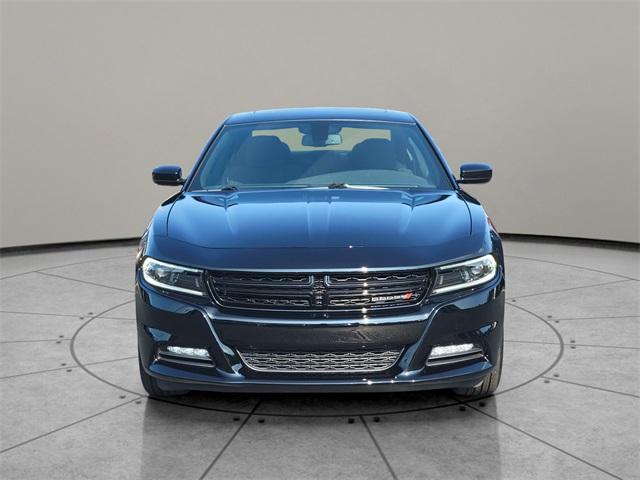 used 2023 Dodge Charger car, priced at $29,988