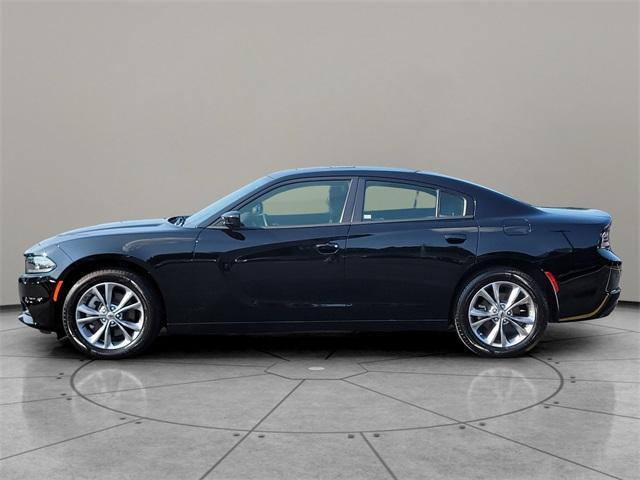 used 2023 Dodge Charger car, priced at $29,988