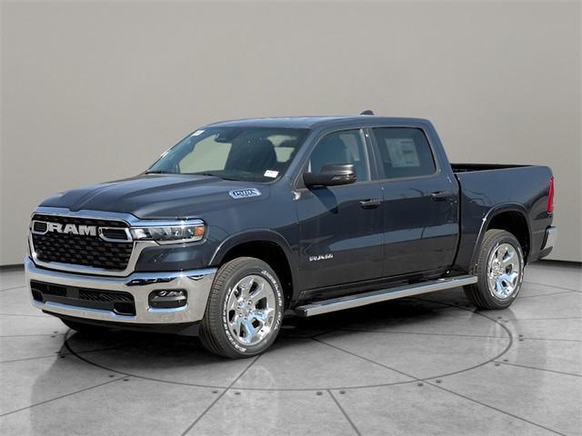 new 2025 Ram 1500 car, priced at $51,320