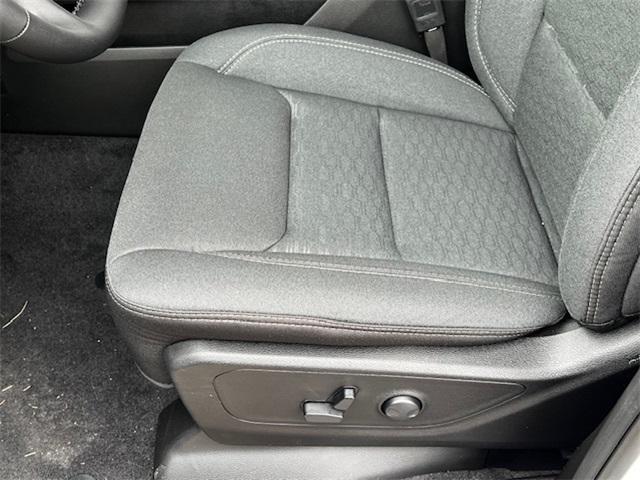 new 2025 Ram 1500 car, priced at $51,320