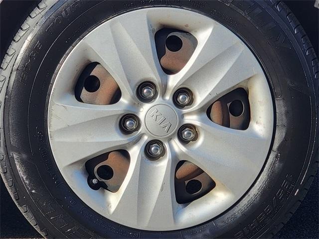 used 2017 Kia Forte car, priced at $10,088