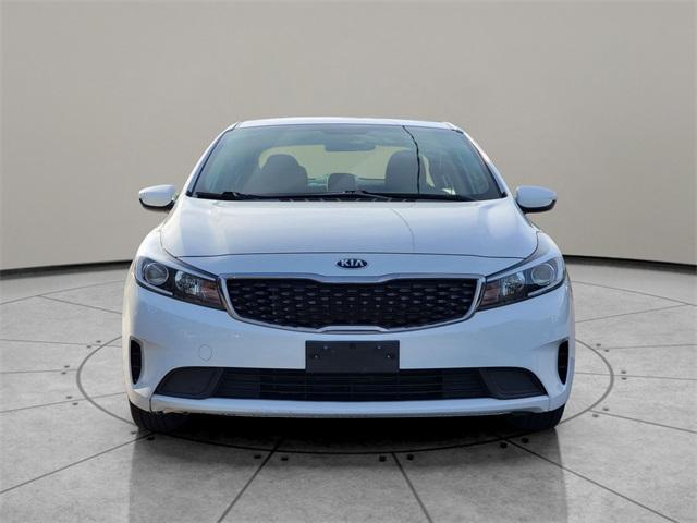 used 2017 Kia Forte car, priced at $10,088