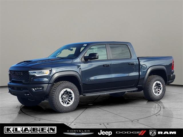 new 2026 Ram 1500 car, priced at $93,100