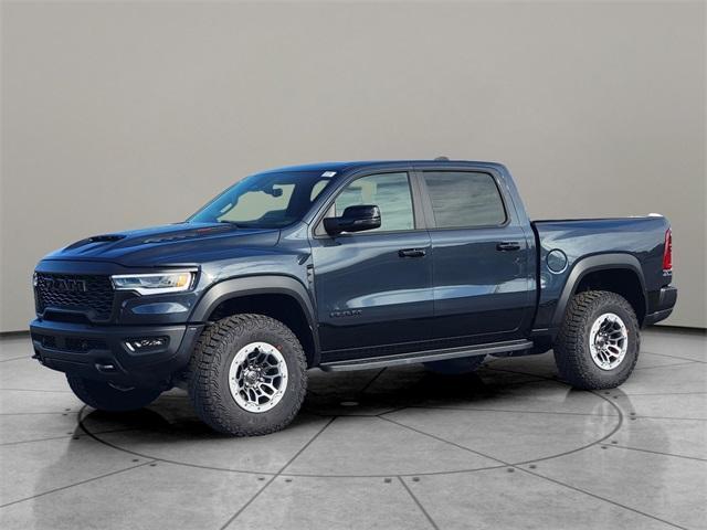 new 2026 Ram 1500 car, priced at $93,100