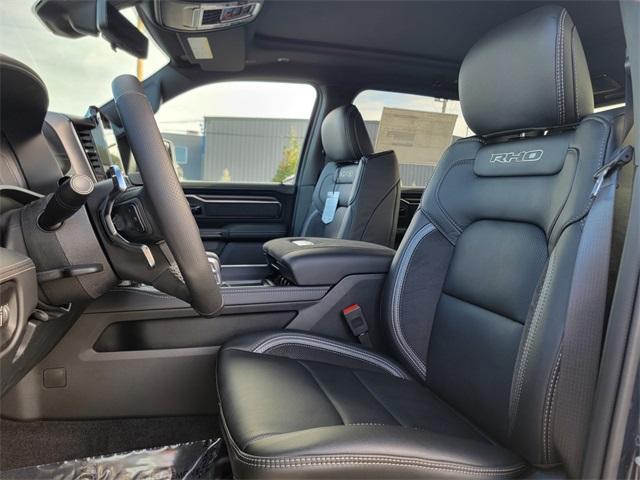 new 2026 Ram 1500 car, priced at $93,100