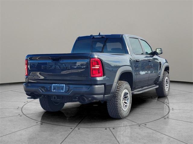 new 2026 Ram 1500 car, priced at $93,100