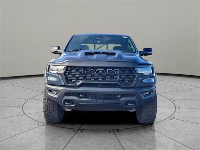 new 2026 Ram 1500 car, priced at $93,100