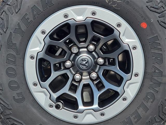 new 2026 Ram 1500 car, priced at $93,100