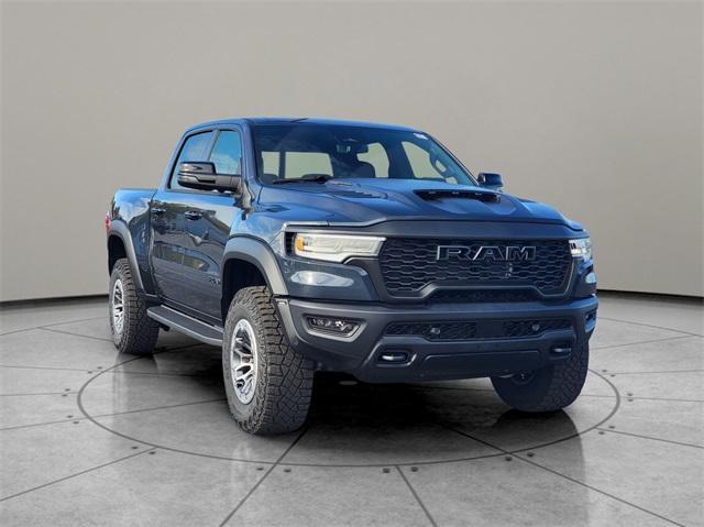 new 2026 Ram 1500 car, priced at $93,100