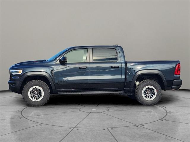 new 2026 Ram 1500 car, priced at $93,100