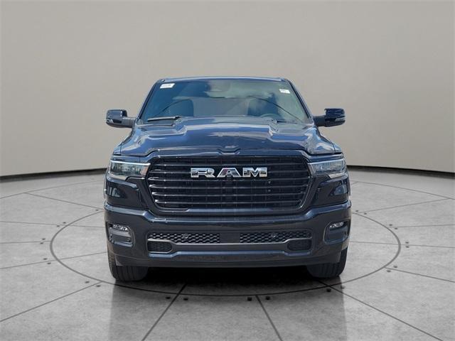 new 2025 Ram 1500 car, priced at $63,755