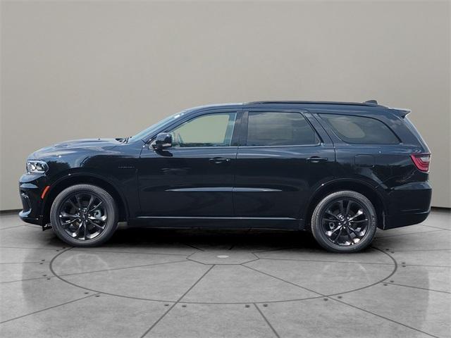 new 2024 Dodge Durango car, priced at $60,955