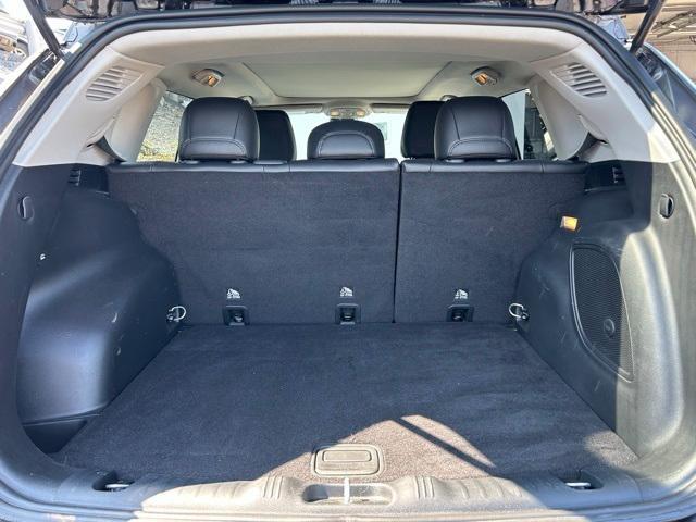 used 2022 Jeep Compass car, priced at $23,888