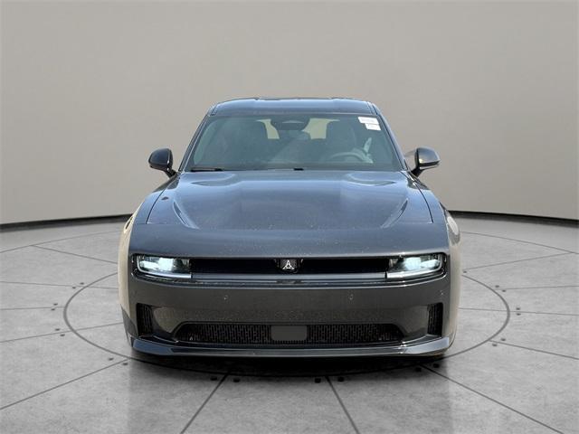 new 2025 Dodge Charger Daytona car, priced at $51,499