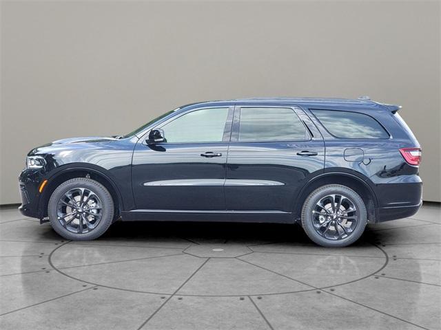 new 2026 Dodge Durango car, priced at $50,230