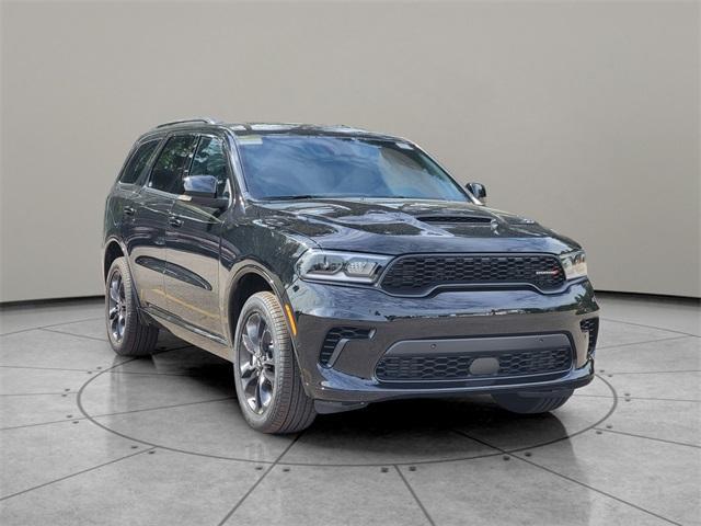 new 2026 Dodge Durango car, priced at $50,230