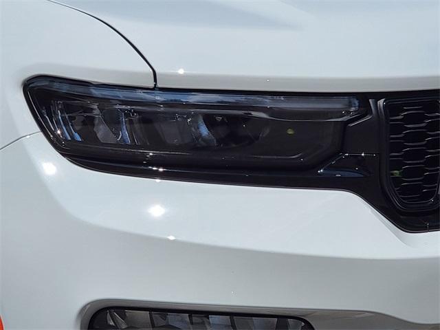 new 2025 Jeep Grand Cherokee car, priced at $47,326