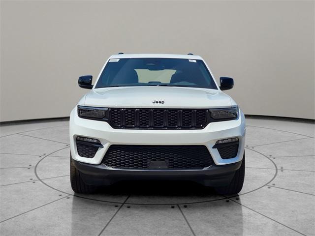 new 2025 Jeep Grand Cherokee car, priced at $47,326
