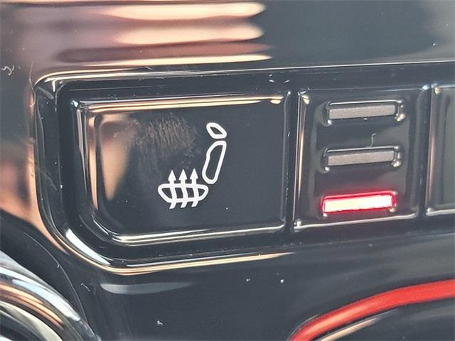 new 2025 Jeep Grand Cherokee car, priced at $47,326