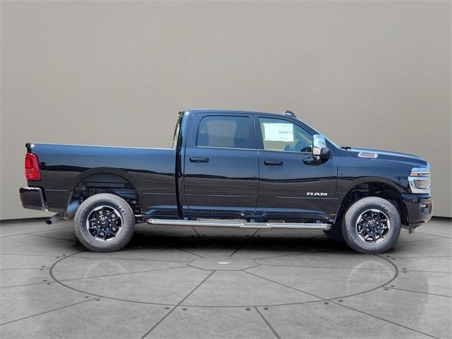 new 2025 Ram 2500 car, priced at $66,235
